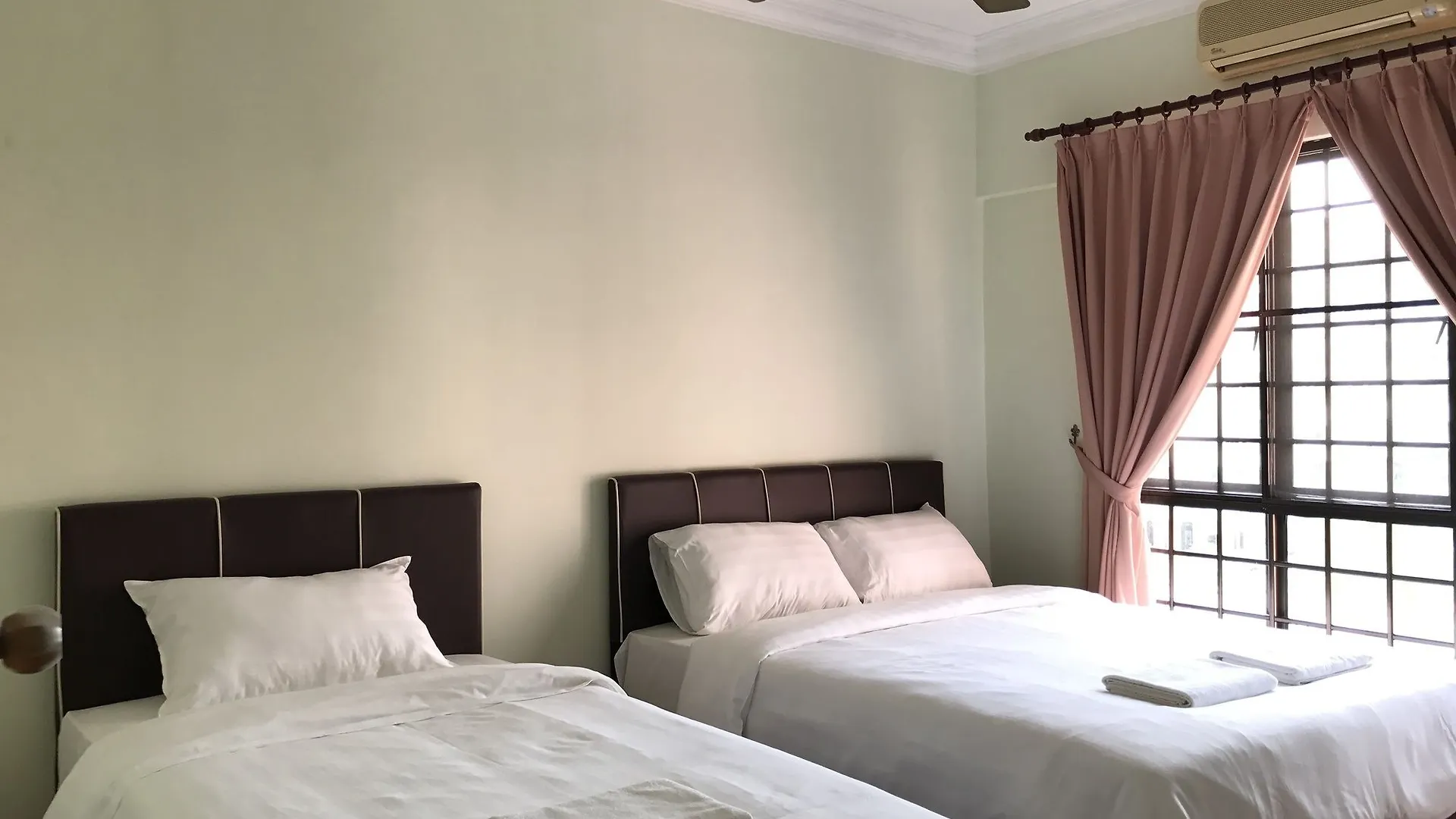 *** ホテル Sunset & Seaview Vacation Condos At Marina Court Resort Condo コタキナバル マレーシア