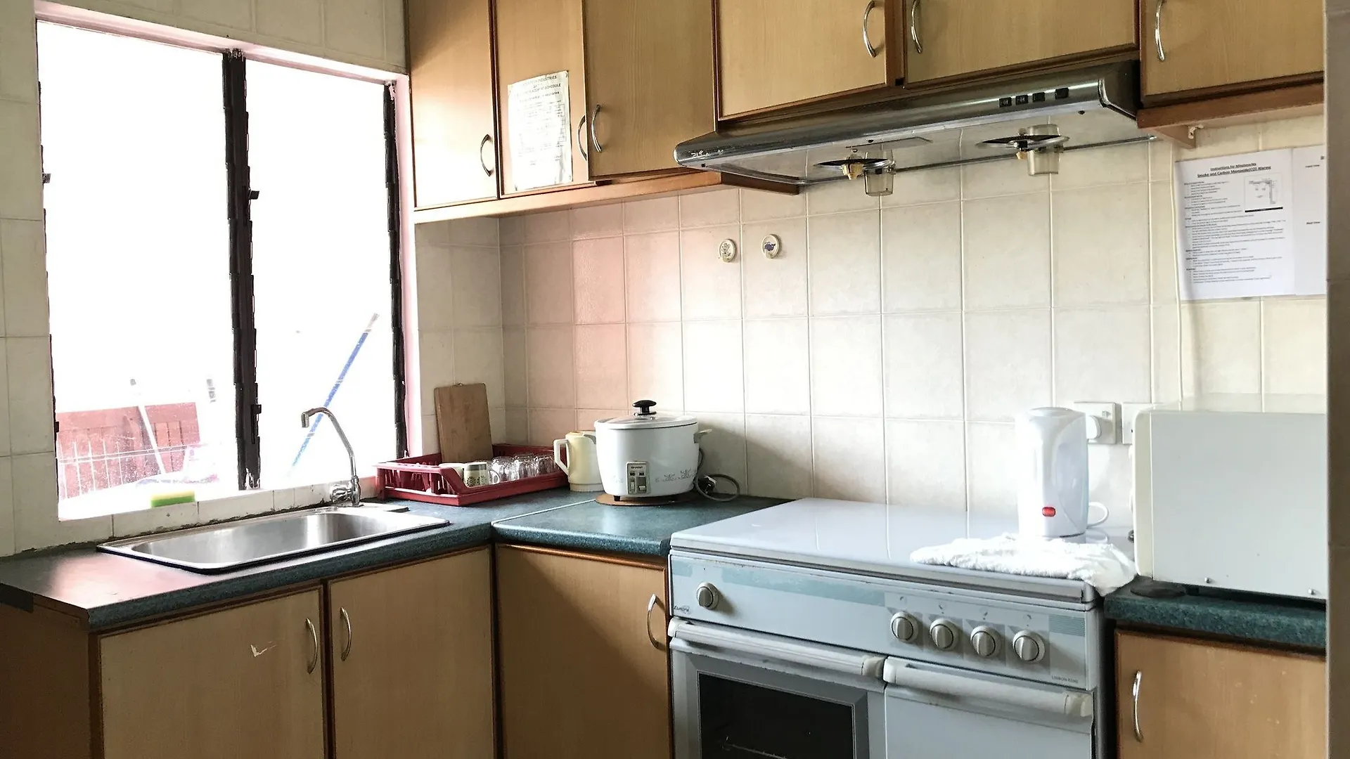 ホテル Sunset & Seaview Vacation Condos At Marina Court Resort Condo コタキナバル
