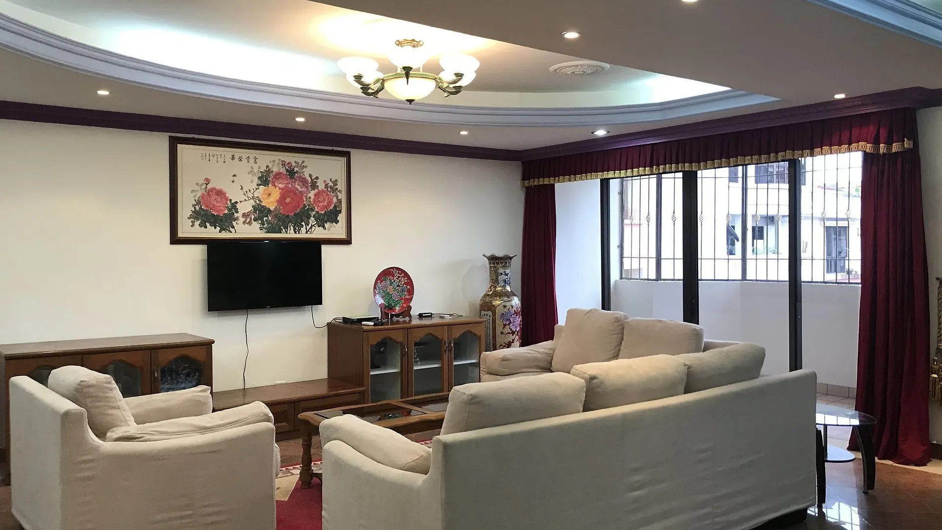 *** ホテル Sunset & Seaview Vacation Condos At Marina Court Resort Condo コタキナバル マレーシア