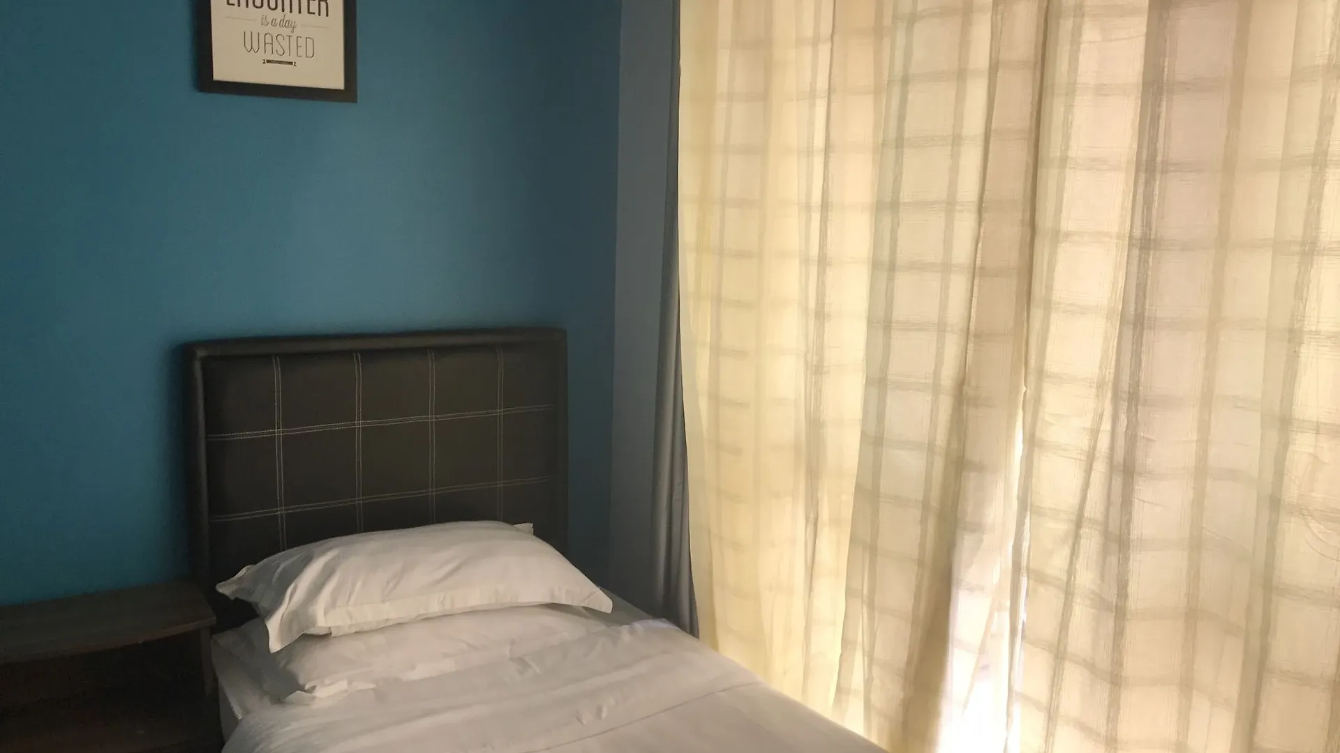 *** ホテル Sunset & Seaview Vacation Condos At Marina Court Resort Condo コタキナバル マレーシア