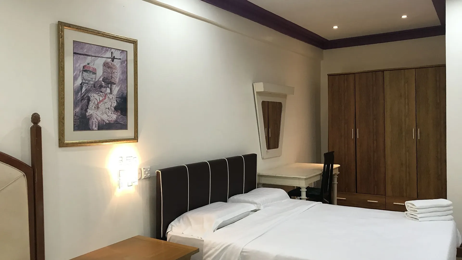 Sunset & Seaview Vacation Condos At Marina Court Resort Condo 亞庇 马来西亚