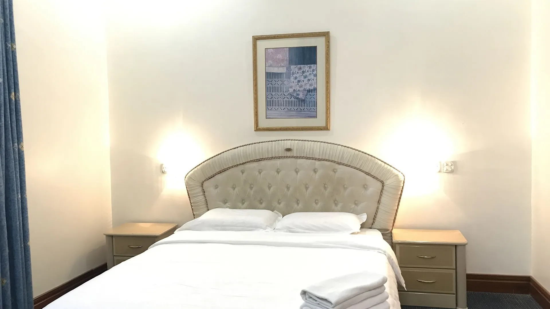 Sunset & Seaview Vacation Condos At Marina Court Resort Condo 亞庇 酒店