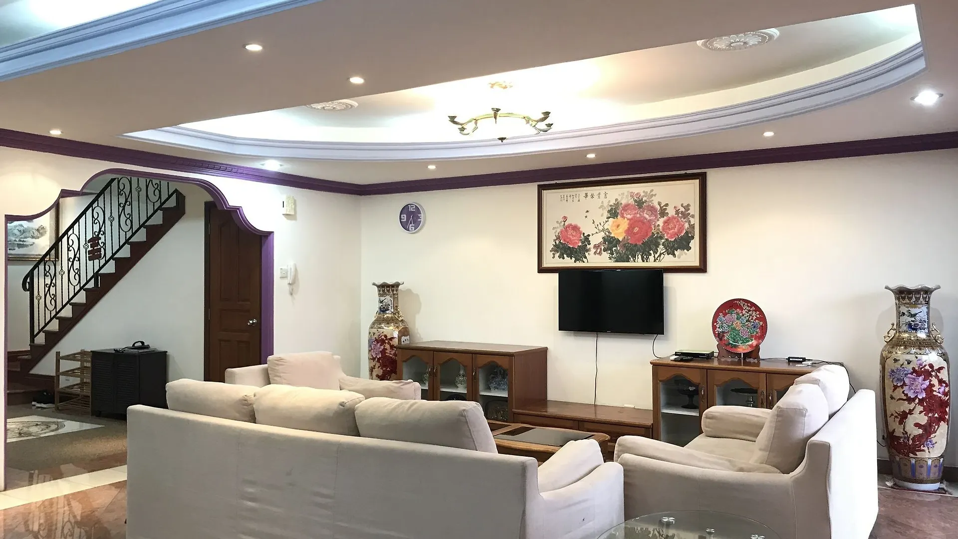 Sunset & Seaview Vacation Condos At Marina Court Resort Condo 亞庇 酒店